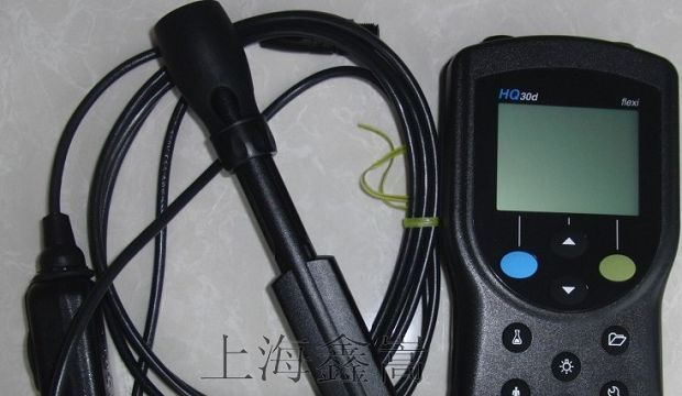 供应哈希hq30d水质分析仪，美国哈希价格