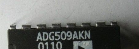 供应ADG509AKNZ多路复用器