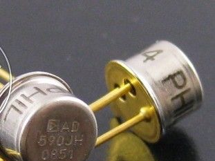 供应AD590JH传感器，转换器