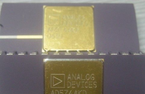 供应AD574AKD模数转换器