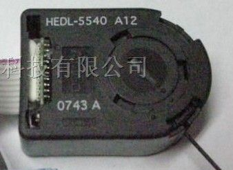 供应HEDL-5540#A12 安捷伦工业编码器