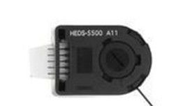 供应HEDS-5500#A11美国安捷伦工业编码器