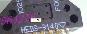 供应HEDS-9140#F00工业编码器