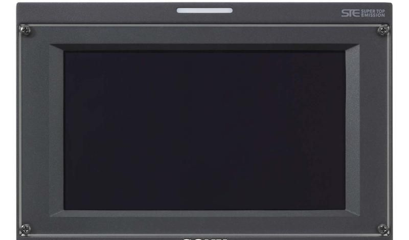 供应PVM-740 索尼高清7寸液晶监视器去哪买便宜