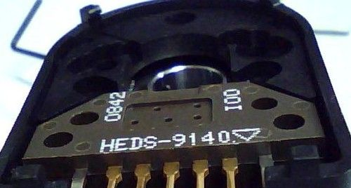 供应编码器HEDS-9140#I00