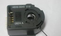 供应工业编码器HEDS-5645#I13