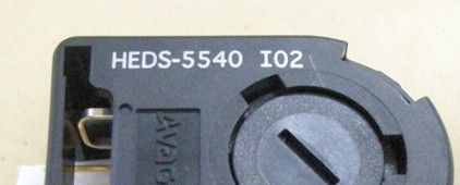 供应HEDS-5540#I02工业编码器