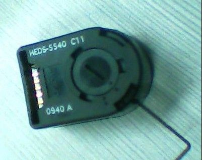 供应工业编码器HEDS-5540#C11
