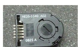 供应HEDS-5540#A02美国安捷伦工业编码器