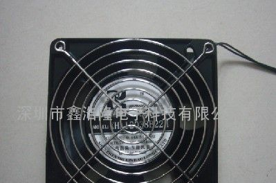 供应12025散热风扇_12025交流风扇