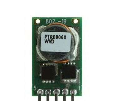 供应电源管理集成电路PTR08060WVD