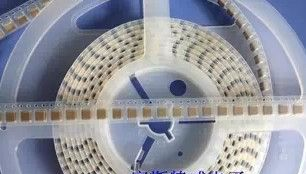 供应TDK贴片电容1812 334K 33NF X7R  500V 630V 10% 无极性