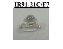供应红外光电二极管IR91-21-F7