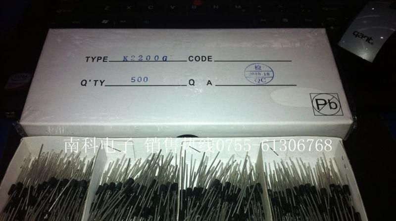 供应二极管K2200G 原装现货 价格优势