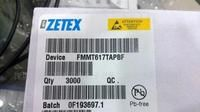 供应ZETEX(DIODES)MOS场效应管ZXMN6A07FTA