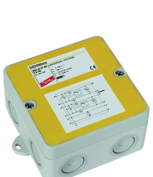 特供DEHN电涌保护器 DBX U4 KT BD S 0-180