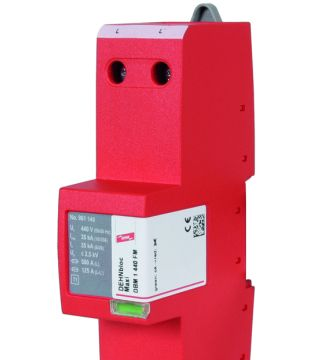 供应DEHN一级电流保护器 DBM 1 440
