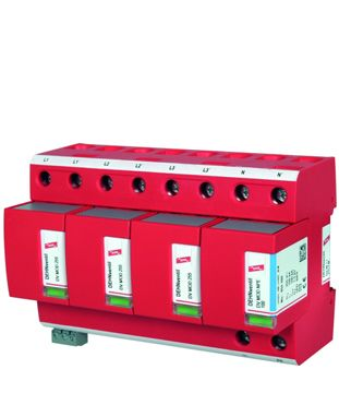 特价DEHN电源防雷器 DV M TT 255(FM)