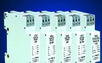 全新德国OBO防雷器 FLD,FRD