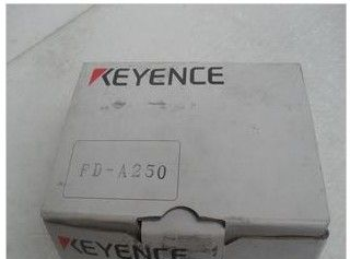 全新日本原装KEYENCE流量传感器 FD-A250