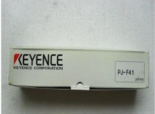 全新日本原装KEYENCE安全光栅 PJ-F41