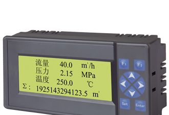 供应ChiticVPR202系列流量积算仪
