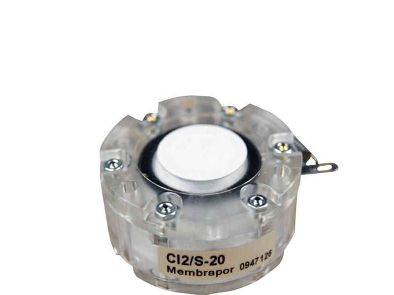 供应瑞士原装氯气传感器（CL2传感器）