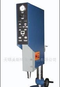 供应塑料传感器焊接机，传感器超声波焊接机，油门位置传感器TPS焊接设备