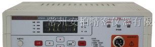 供应直流电阻测试仪