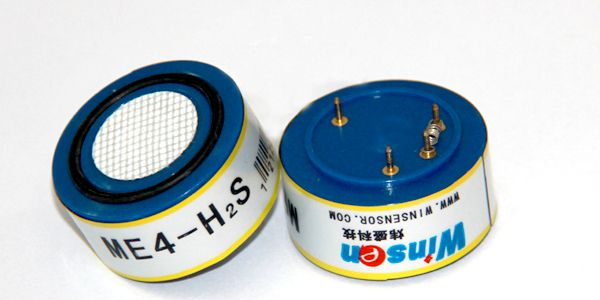 供应ME4-H2S电化学硫化氢气体传感器