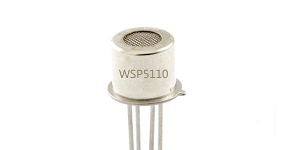 供应WSP5110平面半导体氟利昂气体传感器