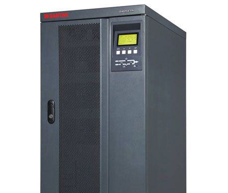 供应美国山特ups报价 陕西山特ups电源供应商