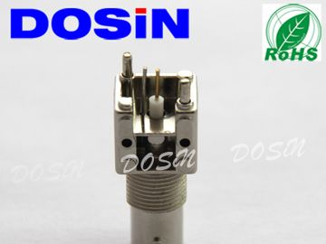 BNC 90度金属连接器-50OHM 13.1MM，BNC连接器