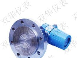 供应法兰式液位变送器