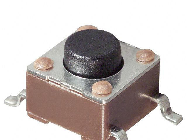 供应TE原装0.05A 12V触摸开关FSM4JSMA，进口原装，欢迎询价