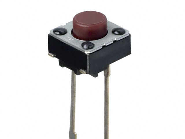 供应Panasonic原装0.02A 12V触摸开关EVQ-21505R ，进口原装，欢迎询价