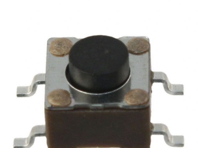 供应TE原装0.05A 12V触摸开关FSM4JSMATR，进口原装，欢迎询价