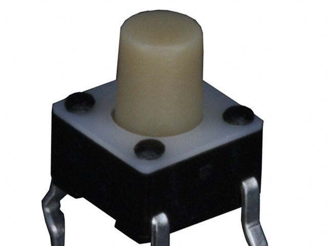 供应TE原装0.05A 12V触摸开关FSM10JH，进口原装，欢迎询价