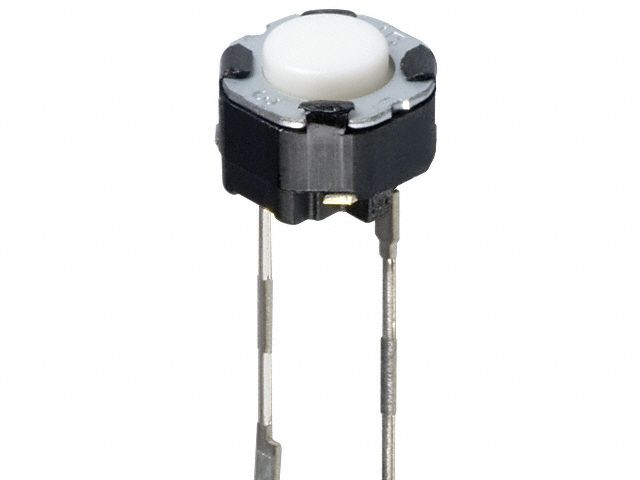 供应Panasonic原装0.02A 12V触摸开关EVQ-11A04M ，进口原装，欢迎询价