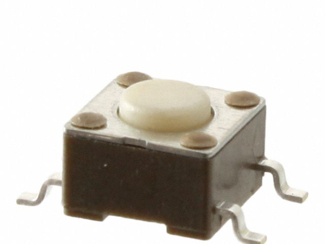 供应TE原装0.05A 12V触摸开关2-1437565-9，进口原装，欢迎询价