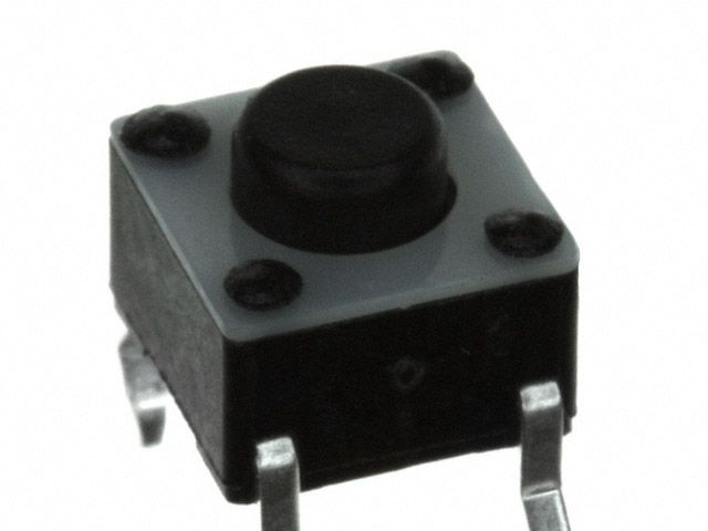 供应TE原装0.05A 12V触摸开关FSM4JH，进口原装，欢迎询价