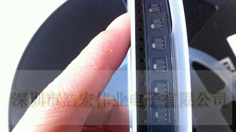 供应5A, 30V, 420kHz降压转换器MP2482