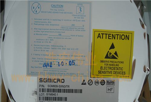 供应1.2A, 24V, 1.4MHz降压转换器 MP2359