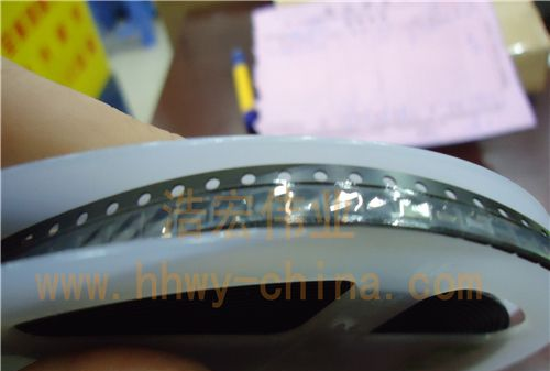 供应5A, 21V, 600kHz降压转换器MP2380