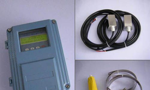 供应壁挂式超声波流量计