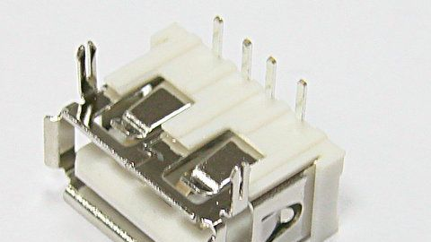 供应usb 接口 短体前二脚/后两脚插件 10.0请联系407994415
