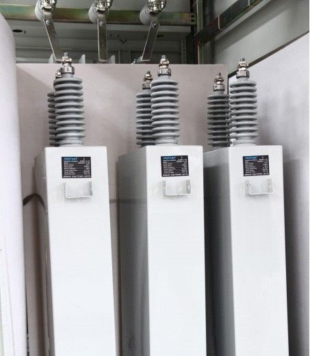 供应高压并联电容器VM200F61W