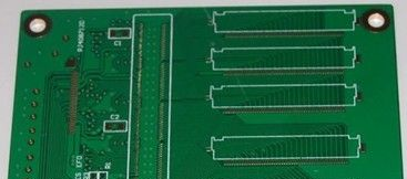 嘉立创承接北京PCB打样,电路板打样