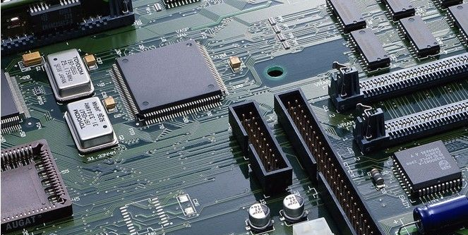 嘉立创承接南京PCB打样，电路板打样