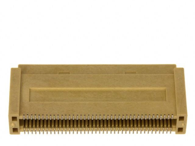 供应TE（泰科）原装矩形板对板连接器5-1735480-3，进口原装，欢迎询价